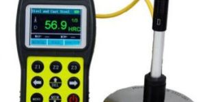 Portable Hardness Tester