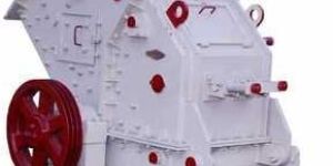 Horizontal Shaft Impactor