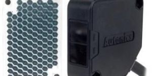 Magnetic Photoelectric Sensor