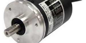 Rotary Sensor Encoder