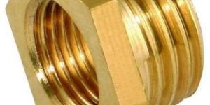 Brass Bush
