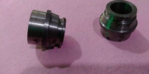 Shoulder Bushes