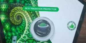 Radiation Protecting Chip