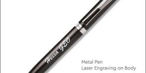 Metal Ball Pen