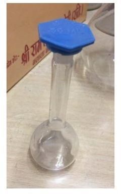 Volumetric Flask
