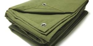 Canvas Tarpaulin