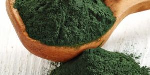 Spirulina Powder