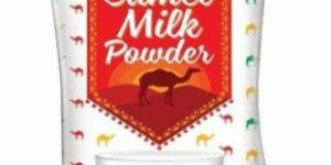 Amul Camel Milk Powder