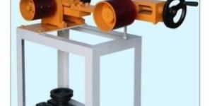 Glass Polishing Machine