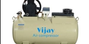 Industrial Air Compressor
