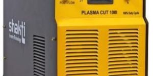 Plasma Cutting Machine