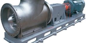 Axial Flow Pump