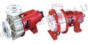Polypropylene Pump