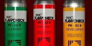 Dye Penetrant Inspection Kit