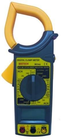 Digital Clamp Meter