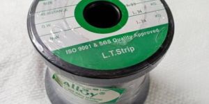 Ferrous Base Strips