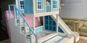 Kids Bunk Bed