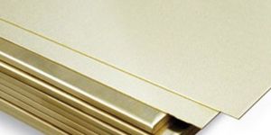 Brass Sheets