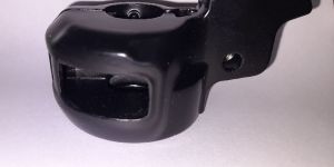 Brake Side Yoke Tvs XL-100 BS-6