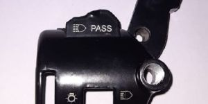 Clutch Side Yoke Tvs Star Sports