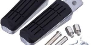 Front Footrest TVS Apache RTR