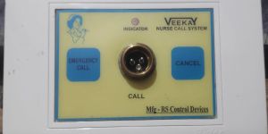 Nurse Call Bell System
