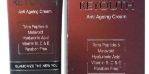 Reyouth Anti Ageing Cream