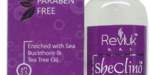 Sheclino Vaginal Wash