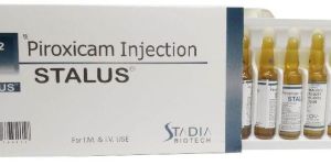 Stalus Injection