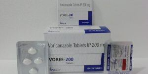Voree-200 Mg Tablets
