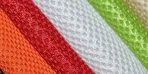 100% Polyester Air Mesh