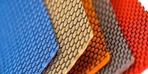 Automobile Upholstery Mesh Fabric