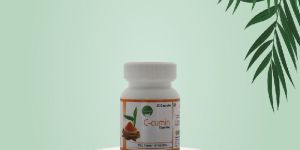 C-Cumin Capsules