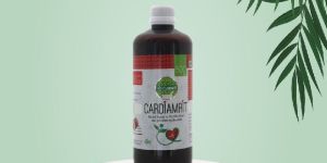 Cardiamrit Syrup