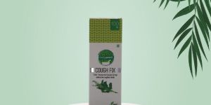 Cough Fix Tulsi Syrup