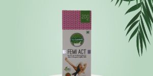 Femi Act Syrup