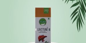 Livotune Syrup