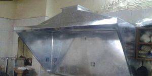 Aluminium Duct