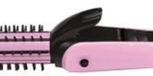 Hair Curler Iron