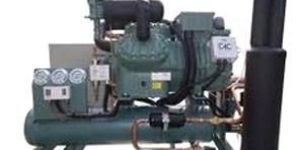 Condensing Unit