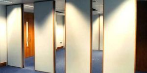 Drywall Partition Services