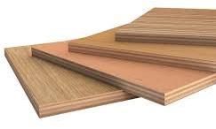 Waterproof Plywood