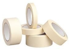 Hacker Masking Tapes