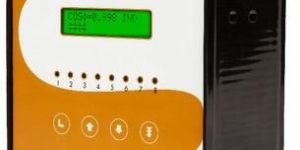 Automatic Power Factor Controller