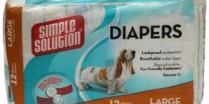 Dog Diaper