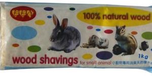 Wood Shavings