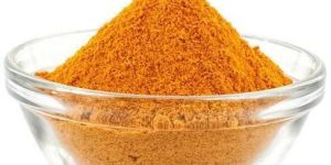 Orange Peel Powder