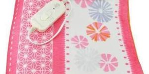 Electric Blankets Bed Warmer