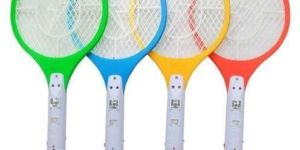 Mosquito Killer Racket