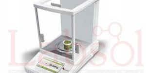 Digital Analytical Balance